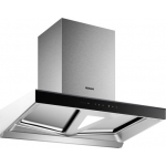 ROBAM 老板 CXW-260-8558S 90厘米 AI智慧手勢操控 抽油煙機